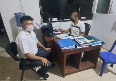 Dugaan Pencemaran Nama Baik, Rumende Polisikan JJE